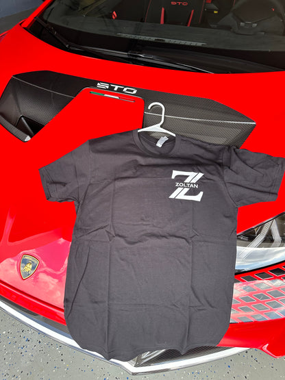 Need Money For Lambo Zoltan T-shirt